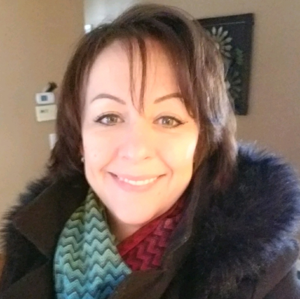 Meet your Posher, Keely
